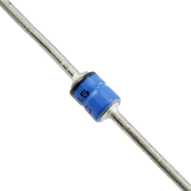 TVS515 Microchip Technology product image