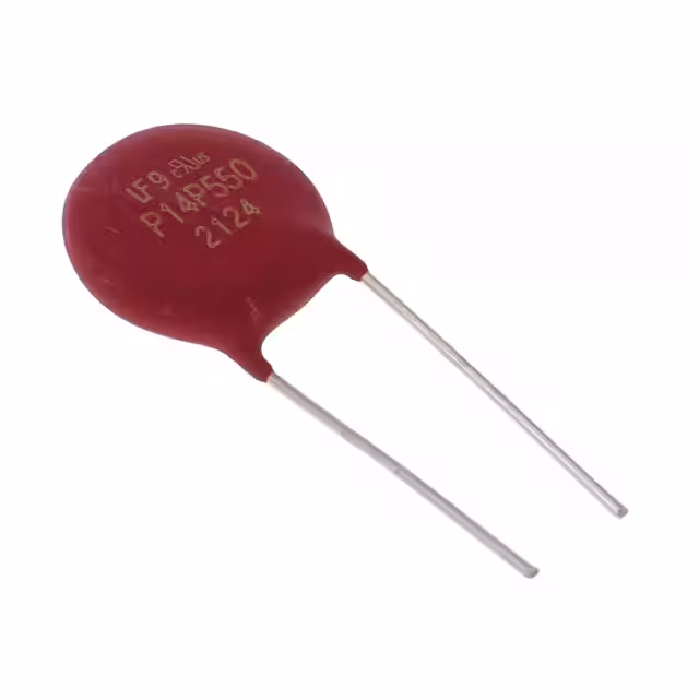 V14P550PL1TX2855 Littelfuse Inc. product image