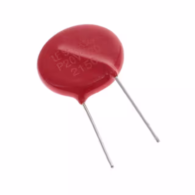 V20E320PL1T Littelfuse Inc. product image