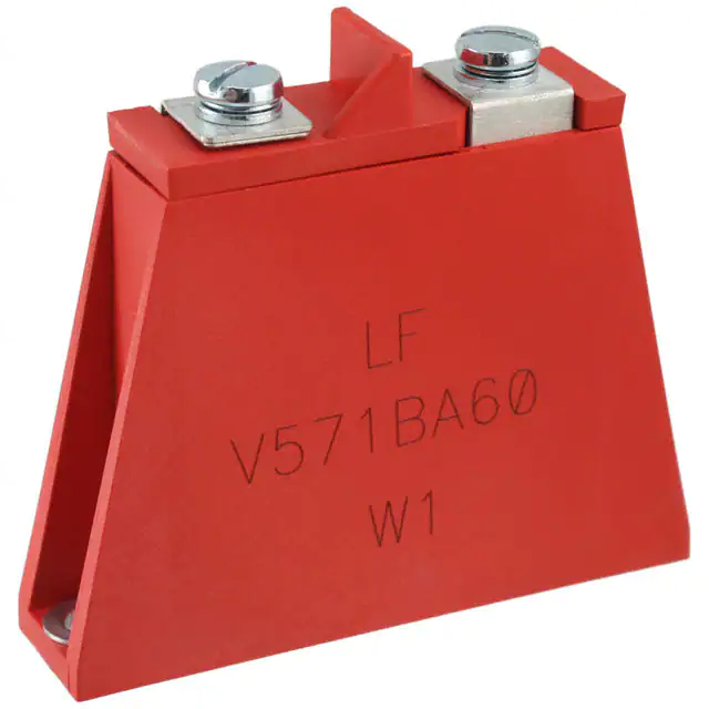 V571BA60 Littelfuse Inc. product image