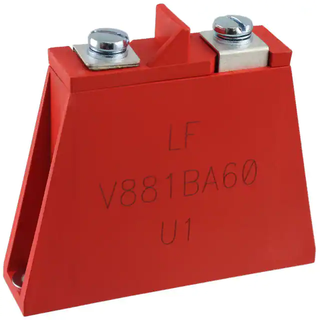 V881BA60 Littelfuse Inc. product image