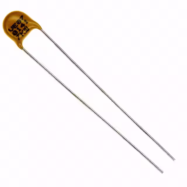 VE07M00141K KYOCERA AVX