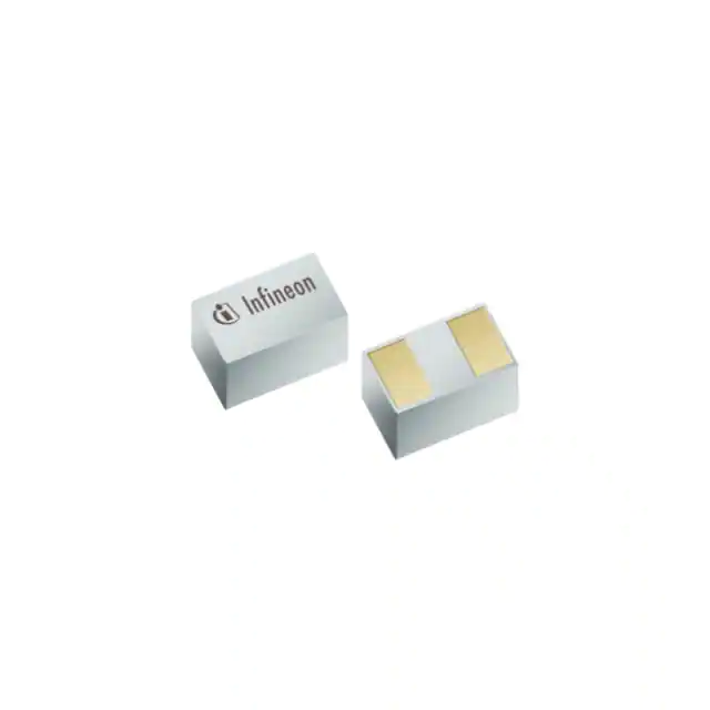 ESD245B1W0201E6327XTSA1 Infineon Technologies product image
