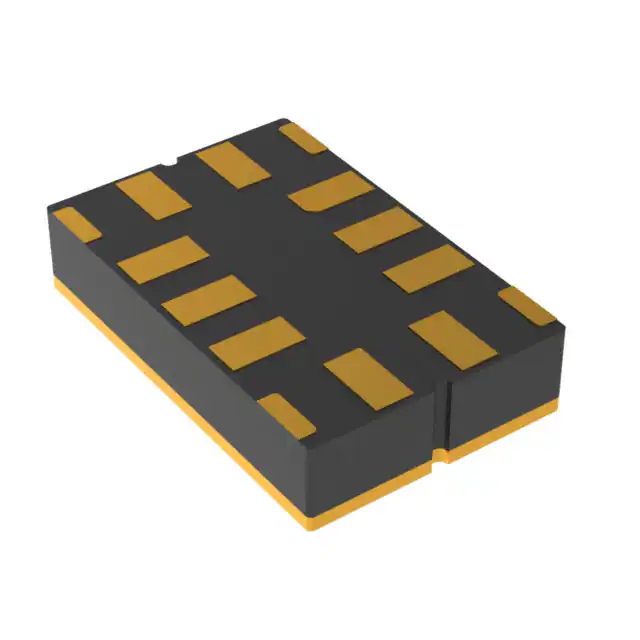 ABDFTCXO-40.000MHZ-E-2-CT Abracon LLC product image