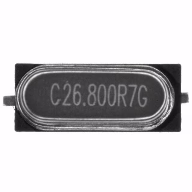 017053 Crystek Corporation