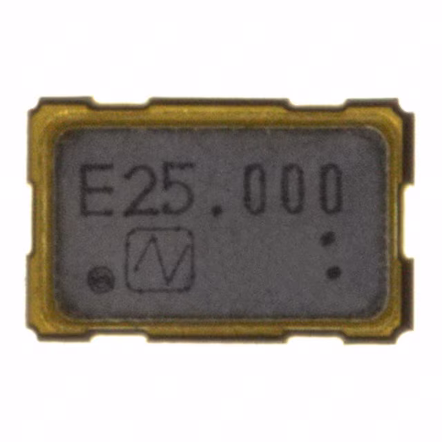 2765E-25.000000MHZ NDK (NIHON DEMPA KOGYO CO., LTD) product image