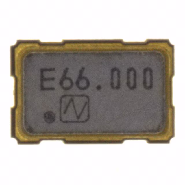 2765E-66.000000MHZ NDK (NIHON DEMPA KOGYO CO., LTD) product image