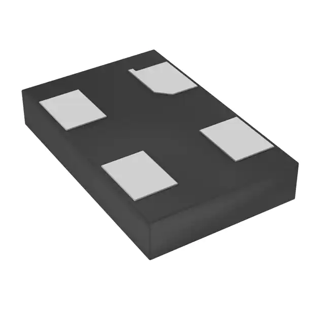 DSC1001BI1-019.6608 Microchip Technology
