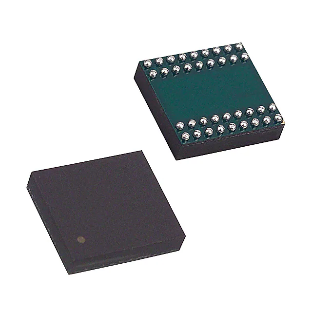 DS32KHZ/WBGA/T&R Analog Devices Inc./Maxim Integrated