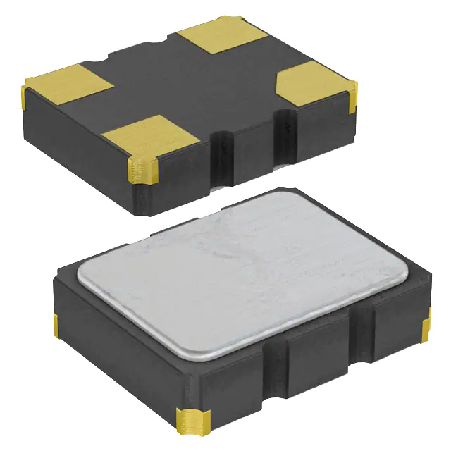 520L25010ITR CTS-Frequency Controls