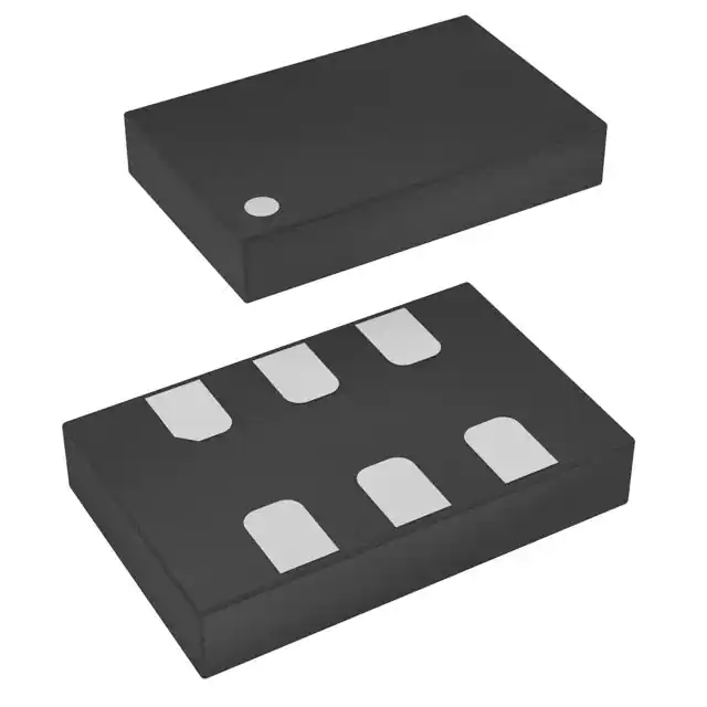 SIT3821AI-1C2-XXXX000.FP0000X SiTime