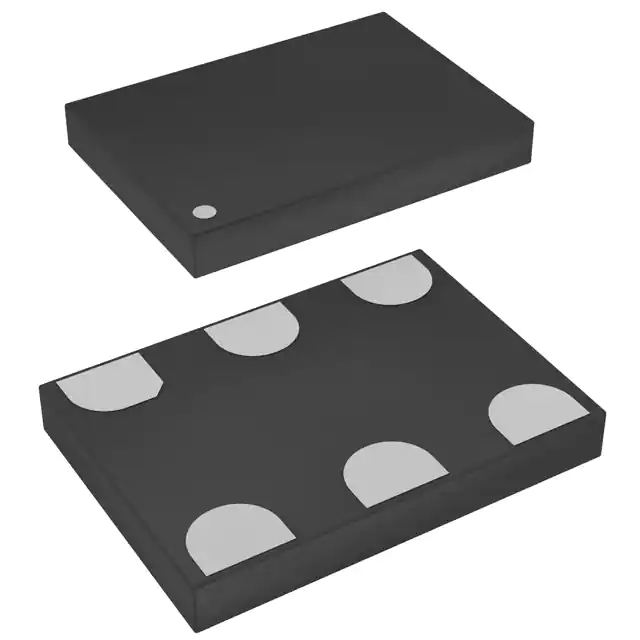 SIT3821AI-1D2-XXXX000.FP0000X SiTime