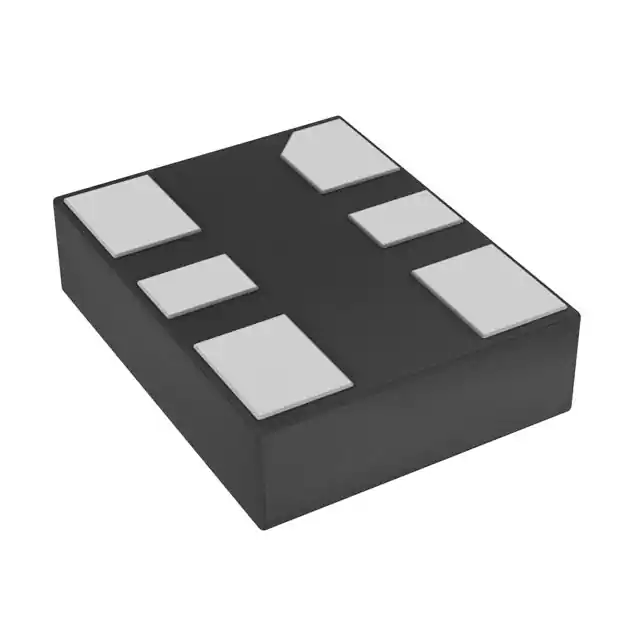 DSC1121CM1-100.0000T Microchip Technology