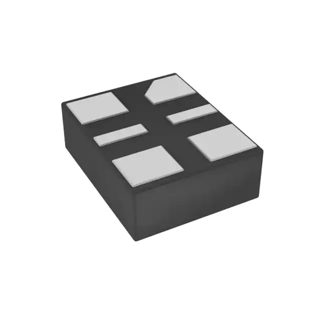 ASDMPLV-125.000MHZ-LR-T Abracon LLC product image