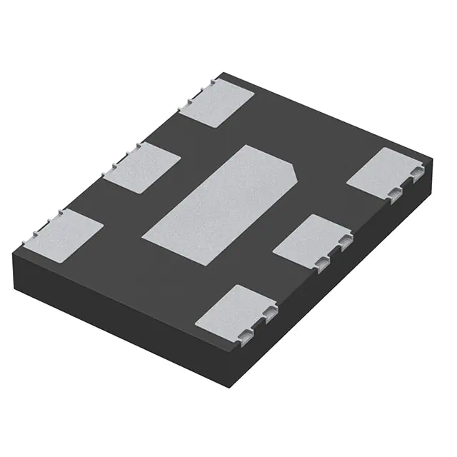 SIT3372AI-1E2-33EC156.250000X SiTime