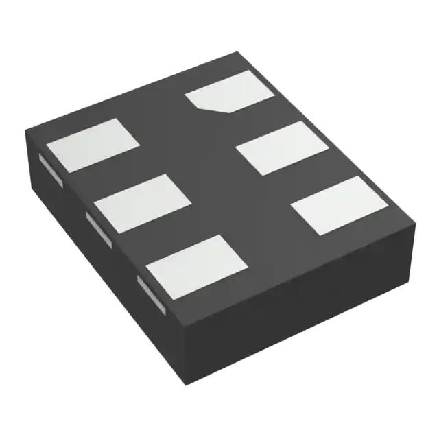 500DAAA-ACF Skyworks Solutions Inc.