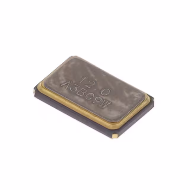 ABM3BAIG-12.000MHZ-12-4-T Abracon LLC product image