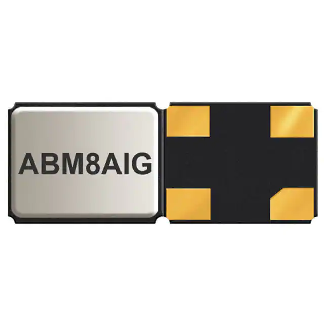 ABM8AIG-40.000MHZ-12-2Z-T3 Abracon LLC