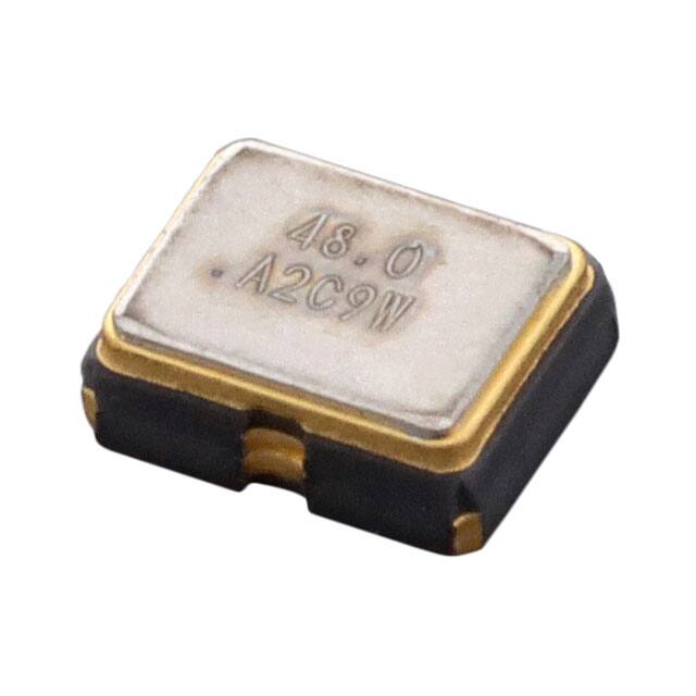 ASDAIG2-48.000MHZ-X-C-T Abracon LLC product image