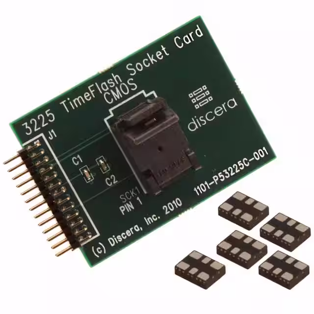 ASEMPC-ADAPTER-KIT Abracon LLC