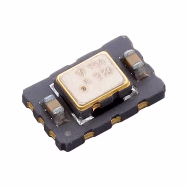 ASGTX5DAF1-156.2500 Abracon LLC