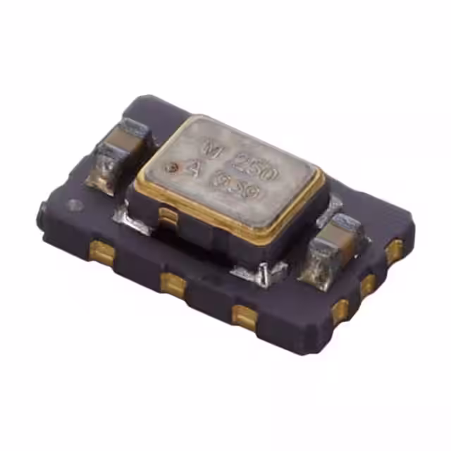 ASGTX5DAF1-250.0000 Abracon LLC product image