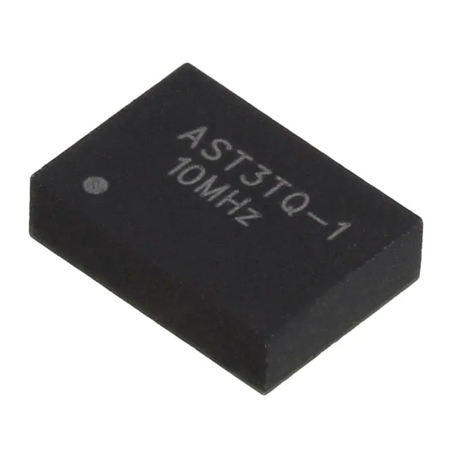 AST3TQ-25.000MHZ-5 Abracon LLC