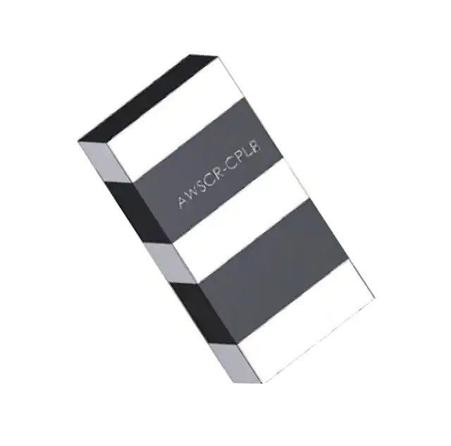 AWSCR-4.00CPLB-C30-T4 Abracon LLC