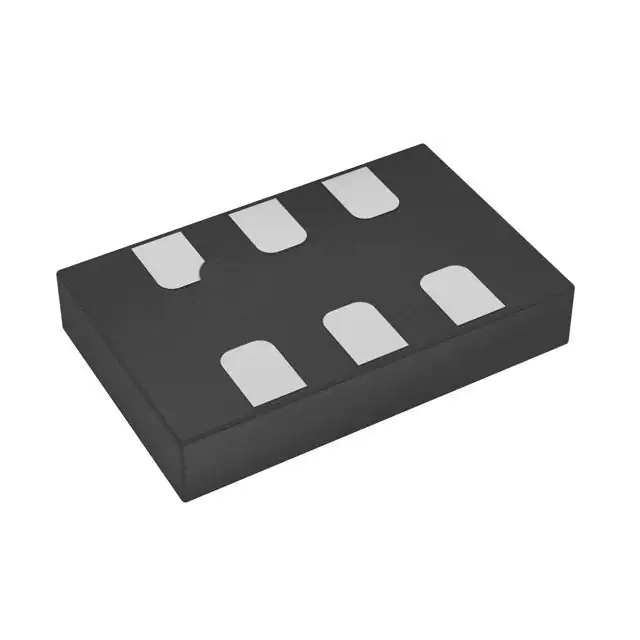 ASTMUPLPFL-125.000MHZ-LJ-E Abracon LLC product image