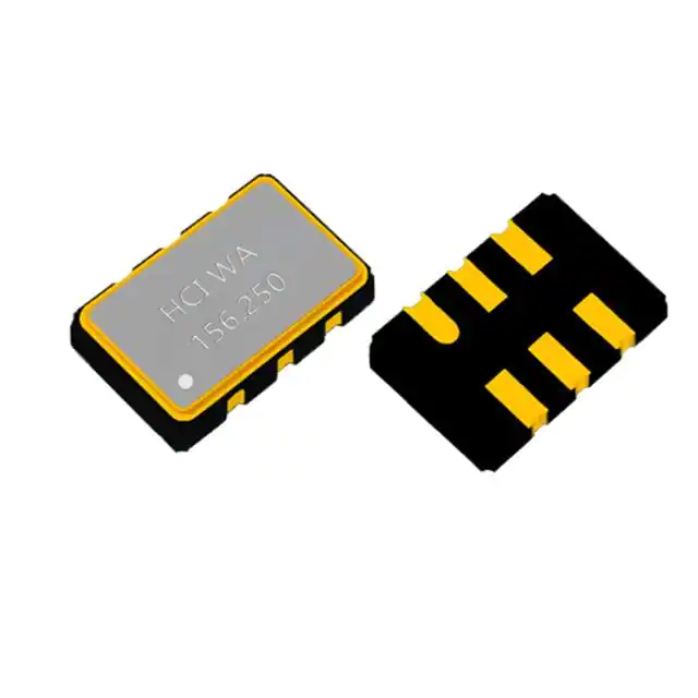 CO53D6-125.000-33KDTSNK Suzhou Hangjing Elec&Tech Co.,Ltd