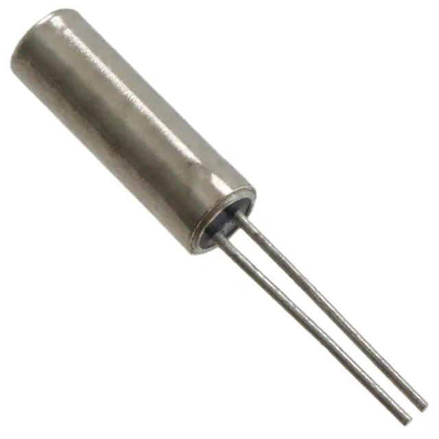 CTF6-A2C5-32.768KD12.5 Cardinal Components Inc.
