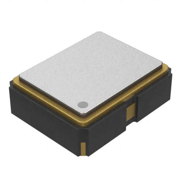 CA25C2004GMT CTS-Frequency Controls