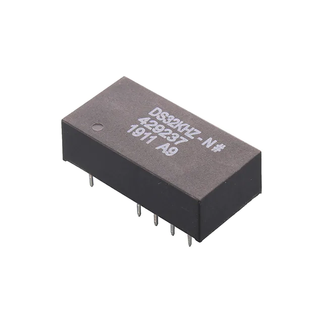 DS32KHZN/DIP# Analog Devices Inc./Maxim Integrated