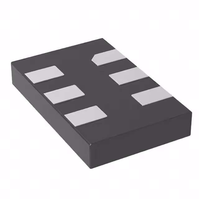 DSC1200BL3-PROGT Microchip Technology