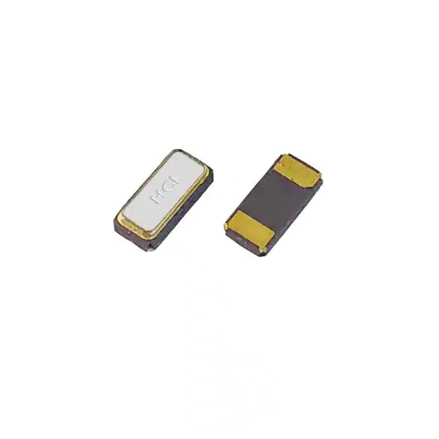 FC31M2-32.768-NTLLLDTK Suzhou Hangjing Elec&Tech Co.,Ltd