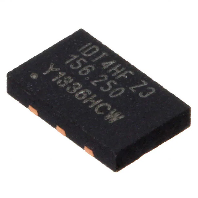 4HF156250Z3AACTGI8 Renesas Electronics Corporation product image