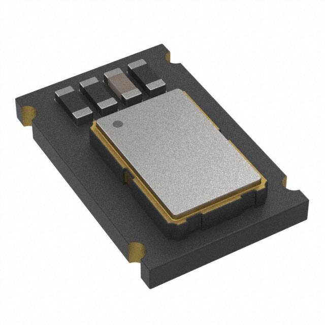 LFTCXO063778BULK IQD Frequency Products