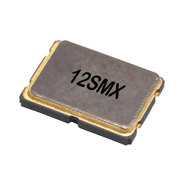 LFXTAL026504BULK IQD Frequency Products product image