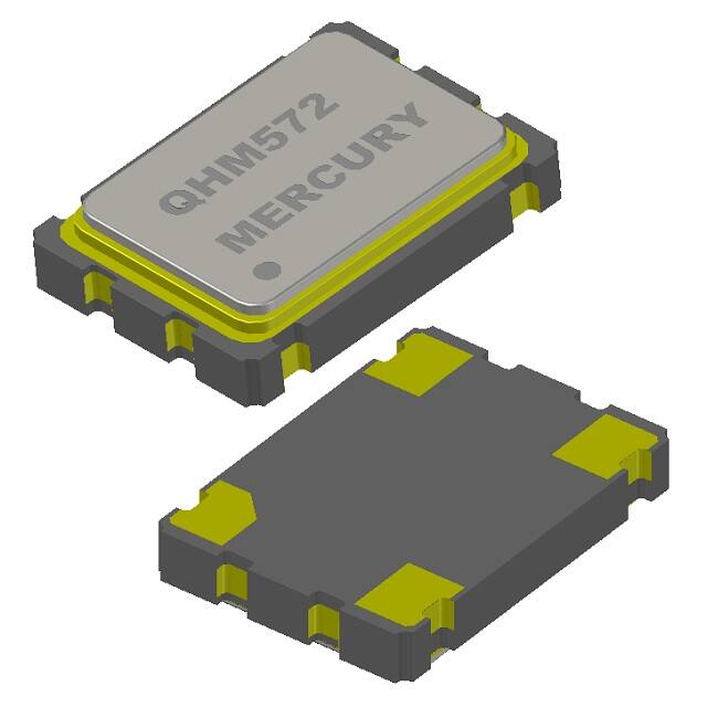 25QHM572C0.125-100.640 Mercury Electronics Ind. Co. Ltd product image