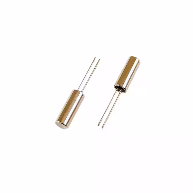 3X8-32.768K Transko Electronics, Inc.