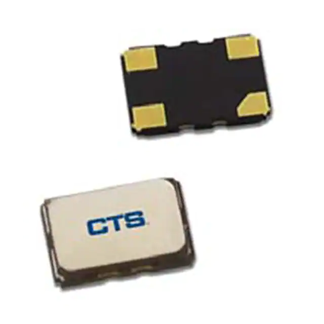 581L200X2ITT CTS-Frequency Controls product image