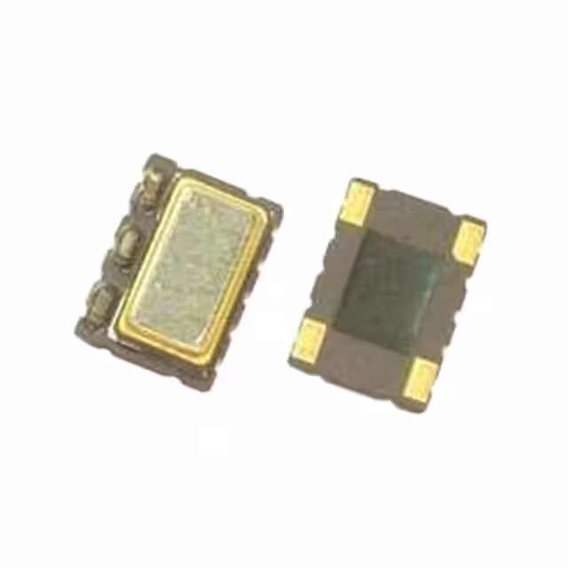 589L307X2CTT CTS-Frequency Controls