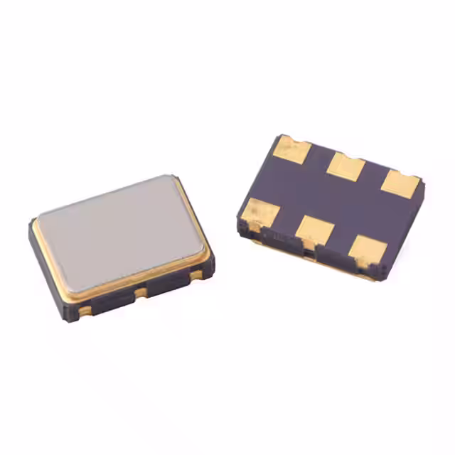 637E1942I3T CTS-Frequency Controls product image