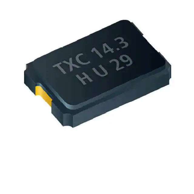 7A-12.000MAAJ-T TXC CORPORATION product image