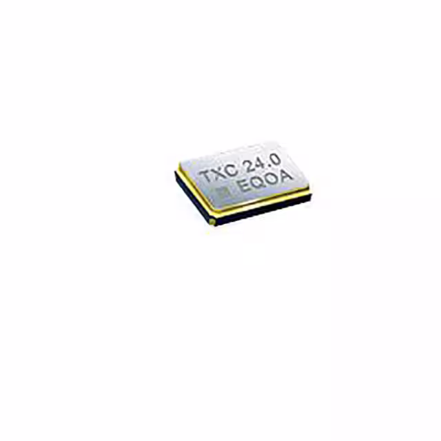 7B-27.000MEEQ-T TXC CORPORATION product image