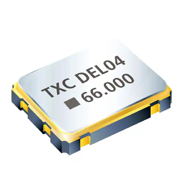 7W-12.000MBB-T TXC CORPORATION