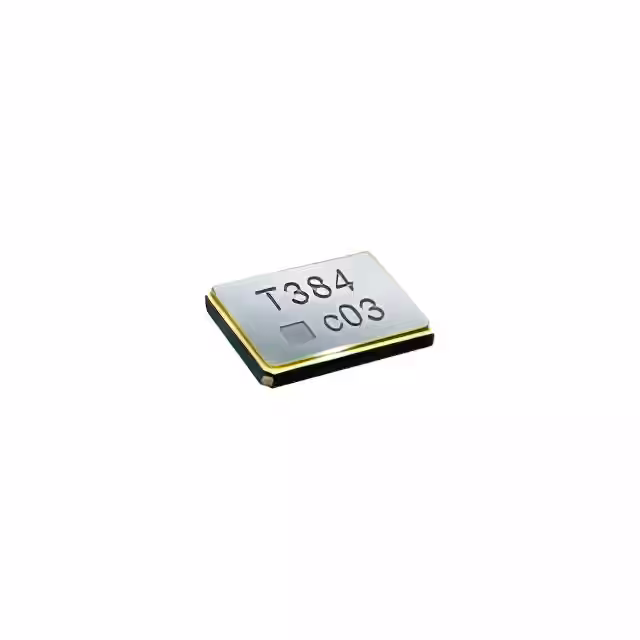 8Y16000001 FTS