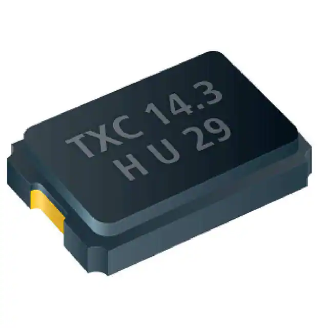 AA-37.050MAGV-T TXC CORPORATION