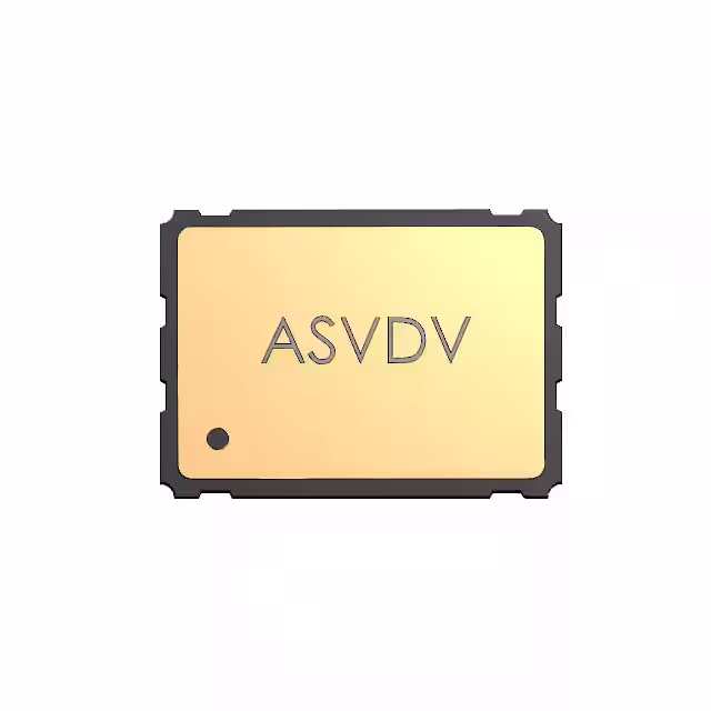 ASVDV-50.000MHZ-LC-T Abracon LLC
