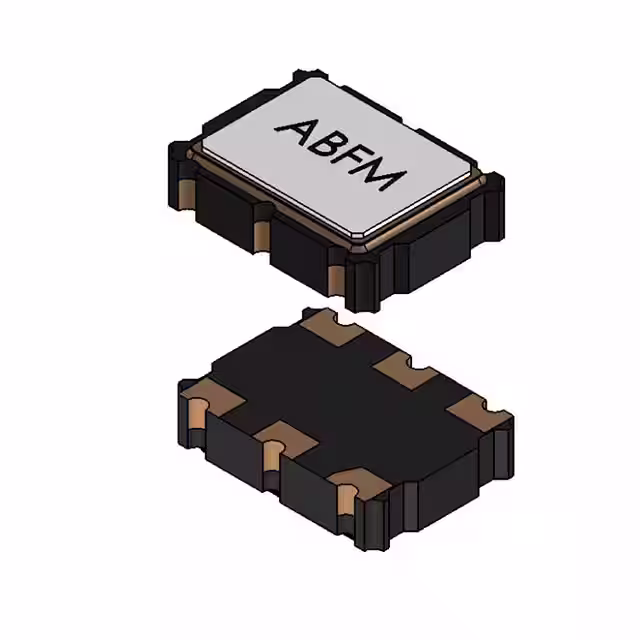 ABFM1-200.000MHZ-V-T Abracon LLC product image